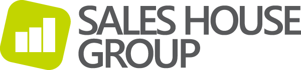 Logo Sales House Group